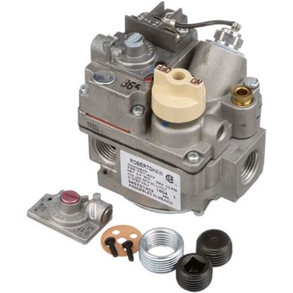 Picture of Gas Control for Garland Part# 1909