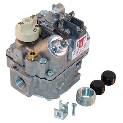Picture of Gas Control for Anets Part# P8903-42