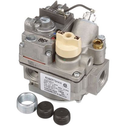 Picture of Gas Control for Frymaster Part# 8072427