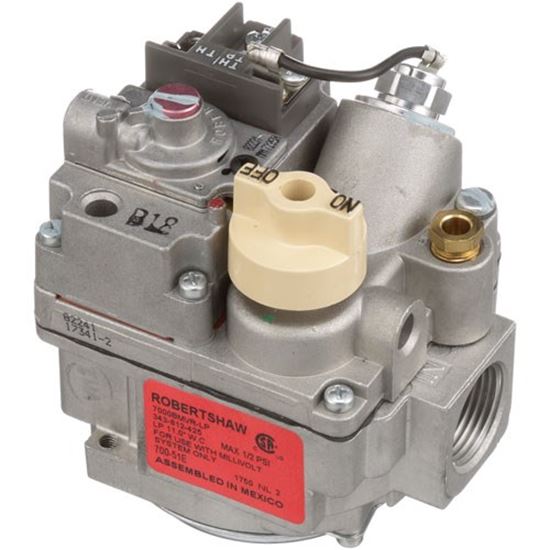 Picture of Gas Control for Tri-star Part# 300225