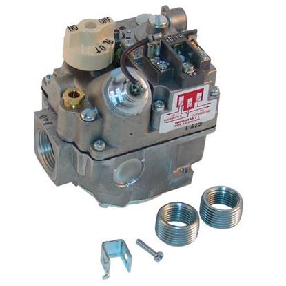 Picture of  Gas Control for Tri-star Part# TS-1173