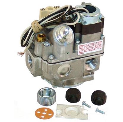 Picture of Gas Control for Anets Part# P8903-40