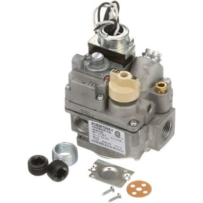Picture of Gas Control for Southbend Part# 1164804