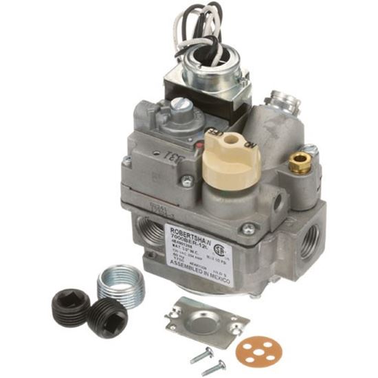 Picture of Gas Control for Southbend Part# 1164804