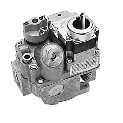 Picture of  Gas Control for Market Forge Part# S10-6473