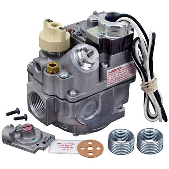 Picture of Gas Control for Vulcan Hart Part# 00-410841-00004