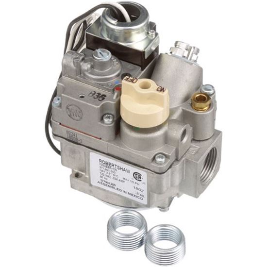 Picture of Gas Control for Vulcan Hart Part# 00-410841-00003