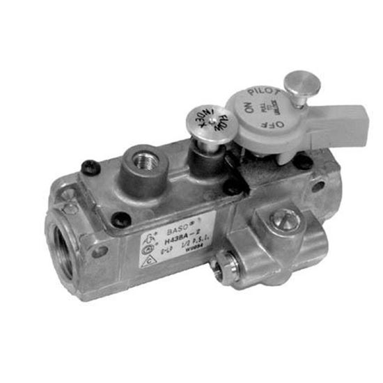 Picture of  Pilot Safety Valve for American Range Part# A80105