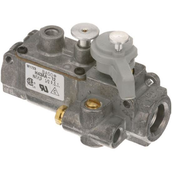 Picture of Pilot Safety Valve for Baso Part# H43AA12