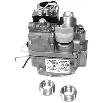 Picture of Gas Control for Anets Part# P5045650