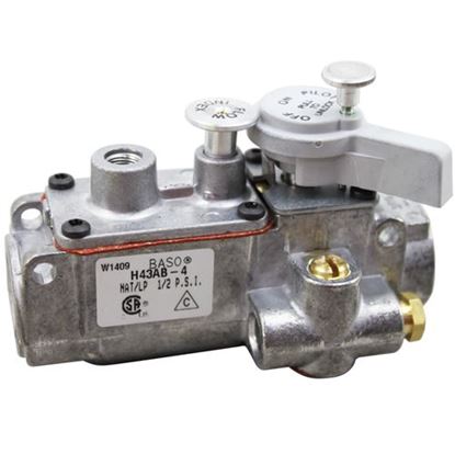 Picture of  Gas Valve for Baso Part# H43AB-4