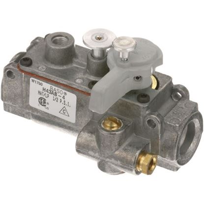 Picture of Gas Valve for Star Mfg Part# 2J-8958