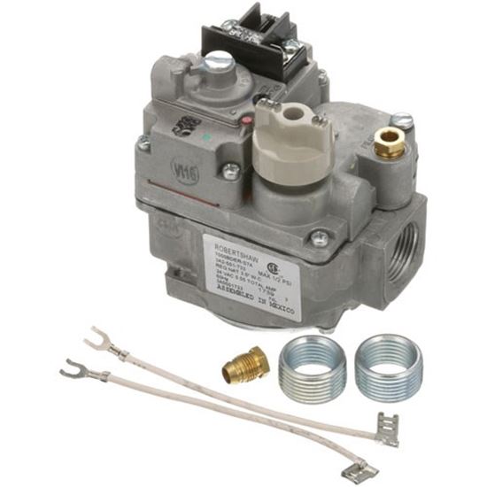 Picture of Gas Valve for Cleveland Part# KE535151