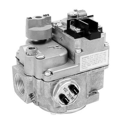 Picture of Gas Valve for Cleveland Part# SKE02053