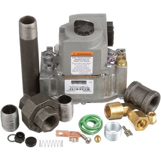 Picture of Gas Safety Valve for Blodgett Part# 30231