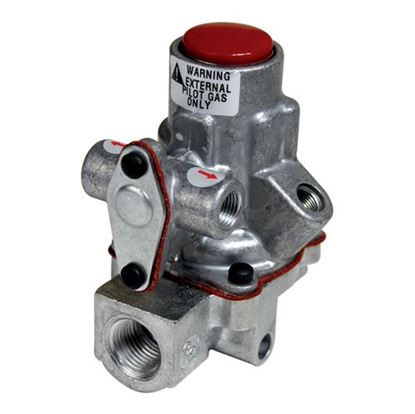 Picture of  Pilot Safety Valve for Vulcan Hart Part# 00-497765-00001