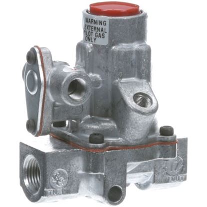 Picture of Pilot Safety Valve for Vulcan Hart Part# 497765-1