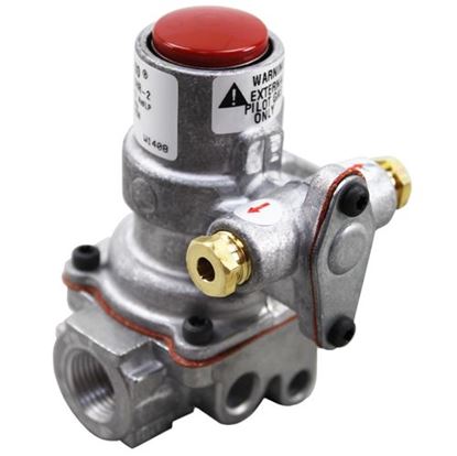 Picture of  Safety Valve for American Range Part# A80000