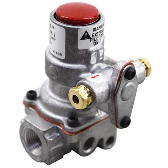 Picture of  Safety Valve for Baso Part# H15HR-2