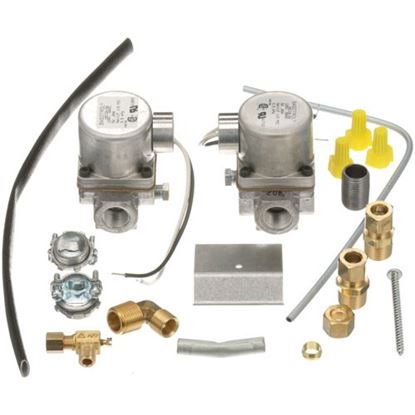 Picture of Dual Solenoid Valve for Southbend Part# 1165510