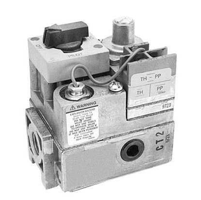 Picture of  Gas Control Valve