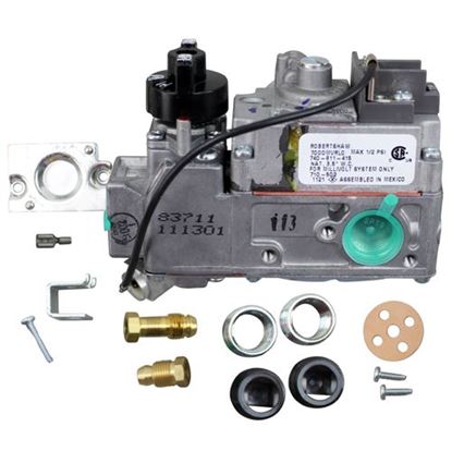 Gas Control Valve for Imperial Part# 1283