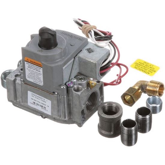 Picture of Valve 120v for Blodgett Part# 21074