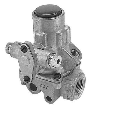 Safety Valve for Baso Part# H15HQ-5