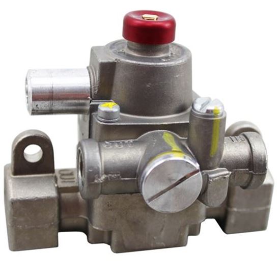 Picture of  Safety Valve for DCS (Dynamic Cooking Systems) Part# 13002