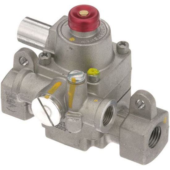 Picture of Safety Valve for Vulcan Hart Part# 14267