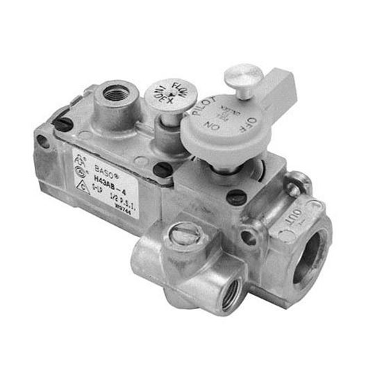 pilot safety valve brands