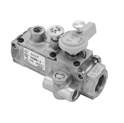 Picture of  Safety Pilot Valve for Star Mfg Part# 2J-8579