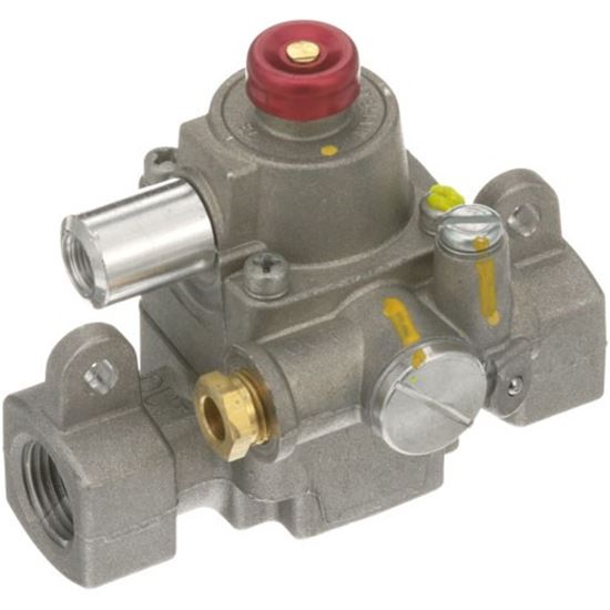 Picture of Safety Pilot Valve for Star Mfg Part# 2V-9495