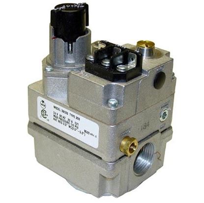 Picture of  Gas Valve for Cleveland Part# SK50608
