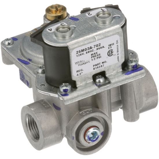 Picture of Pilot Solenoid Valve for Apw (American Permanent Ware) Part# 2065601