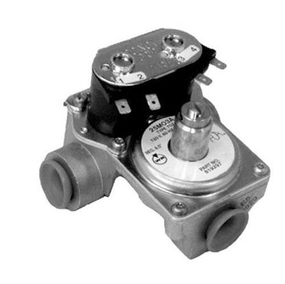 Picture of  Pilot Solenoid Valve for Garland Part# 1864701