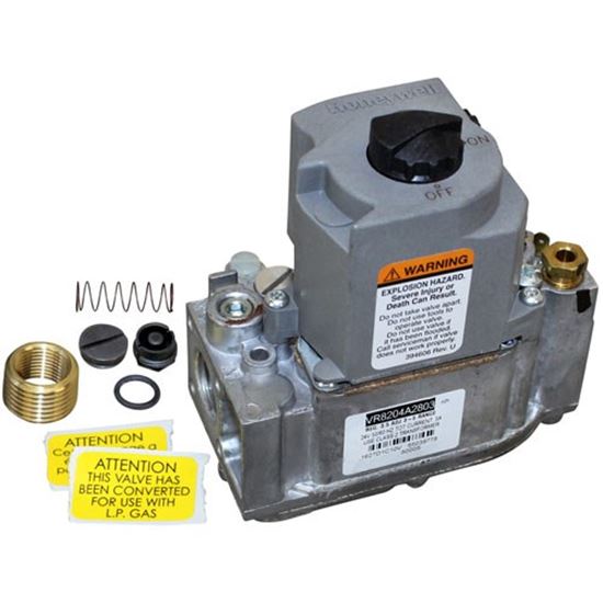 Picture of Safety Valve for Vulcan Hart Part# 00-420828-00001
