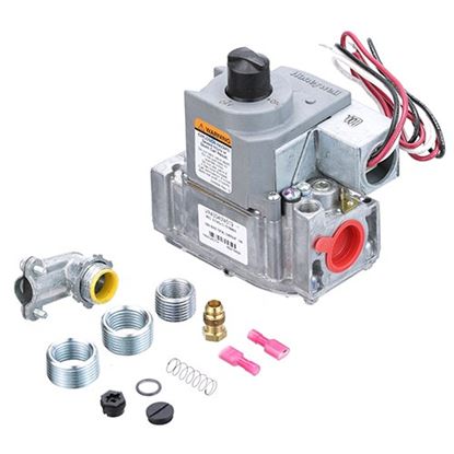 Picture of Gas Valve Nat/lp for Keating Part# 38165