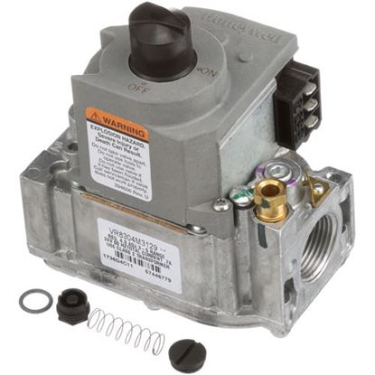 Picture of Gas Control Valve for Garland Part# 1614712