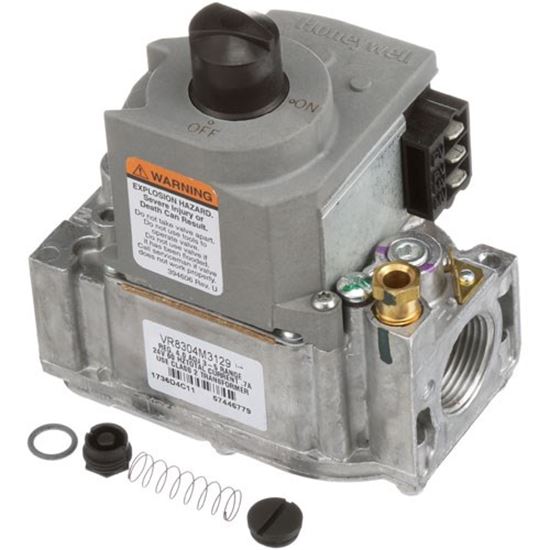Picture of Gas Control Valve for Hatco Part# 02-21-023