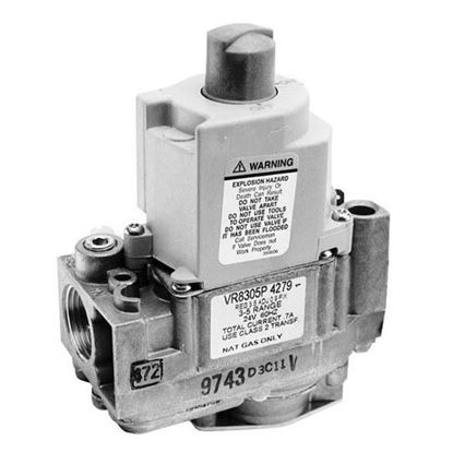 Picture of  Gas Control Valve for Cleveland Part# 22228