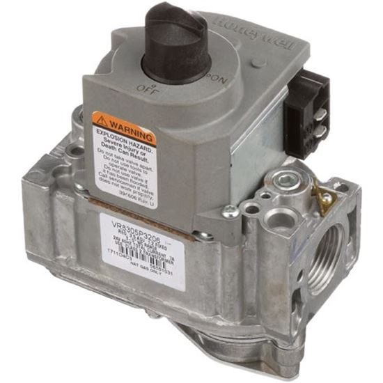 Picture of Gas Control Valve for Cleveland Part# 22228