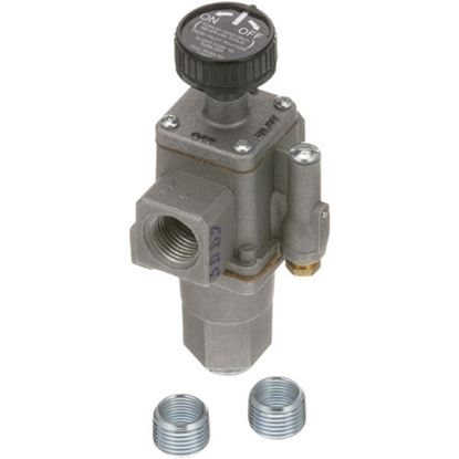 Picture of Gas Valve