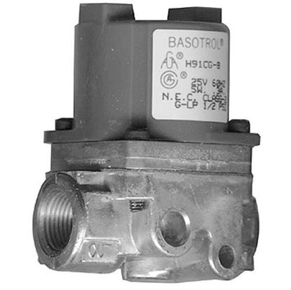 Picture of  Solenoid Valve for Baso Part# H91CG-8C