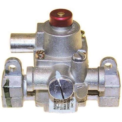 Picture of  Safety Valve for Montague Part# 01062-6