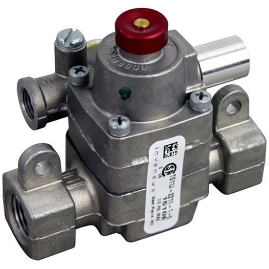 Picture of Safety Valve for Vulcan Hart Part# 348852-2
