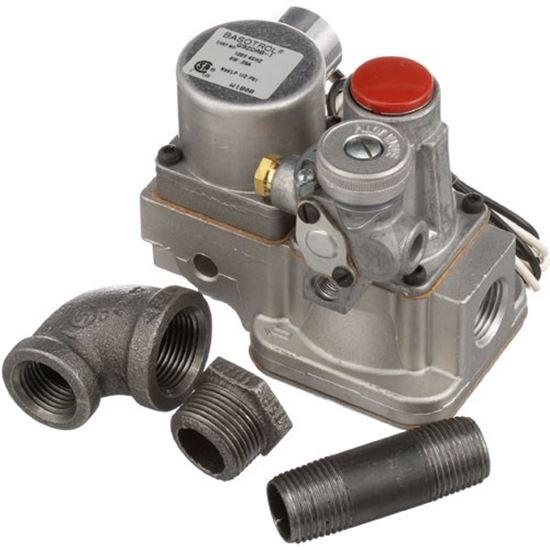 Picture of Valve for Baso Part# G92DAB-1