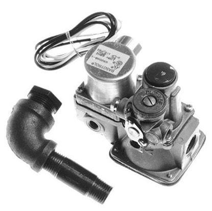 Valve for Johnson Controls Part# G92DAB-1