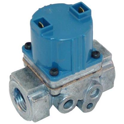 Picture of  Solenoid Valve for Baso Part# H91DG-2C