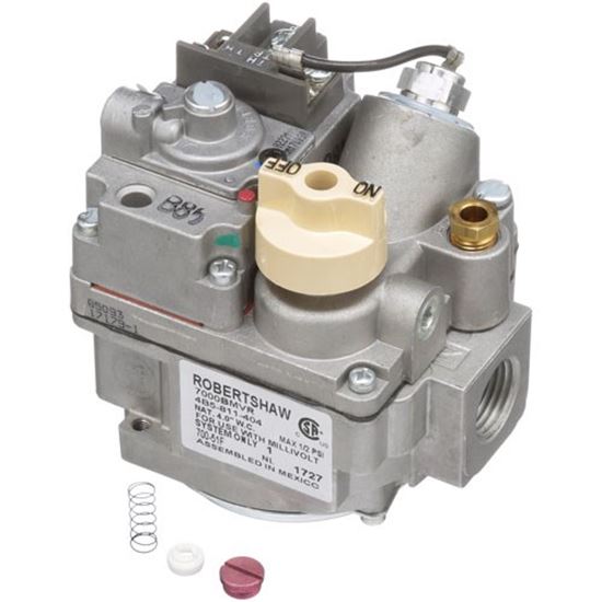 Picture of Control Valve for Keating Part# 023624